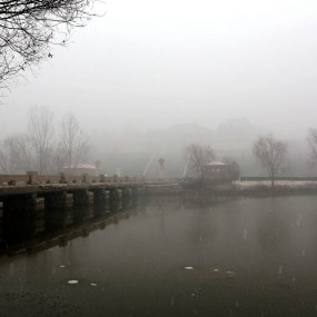 昨天——今天——明天