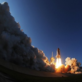 法新社:2011年度震撼瞬间