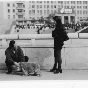 胶片时代8---镜头里的故事