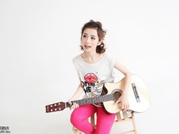 淘宝日系风格拍摄