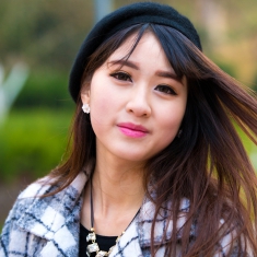 《发现之美》索尼MV拍摄花絮