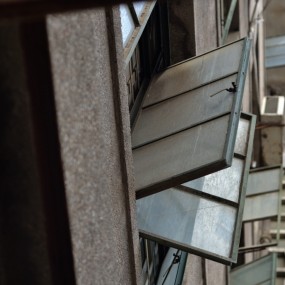 即将成为回忆~旧教学楼