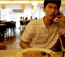 帮朋友拍的【后期不是我】