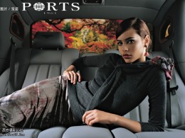 宝姿秋冬诱惑魅力~~~~