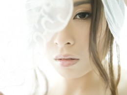 蓝色幻想——梦蝶