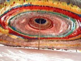 西藏是一种瘾，不去戒不掉