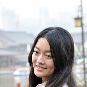 9.9日曲江人像之三