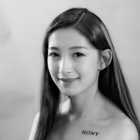 索尼微摄力宝贝