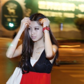 似乎看到了那个世界