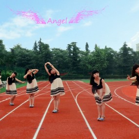 西安几天下雨  抽时间试试闪光灯