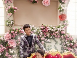 伴娘礼服的挑选