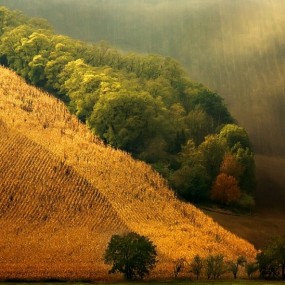 摄影师marconi唯美风光摄影