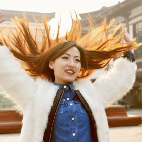 大唐不夜城活动作业（一）