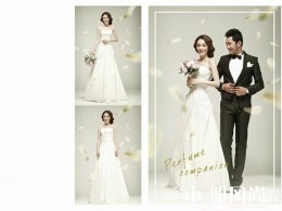 西安小雅风尚婚纱摄影