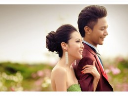 西安婚纱摄影团购选择套系如何才能省钱优惠