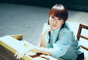 交大外拍活动，只有一张