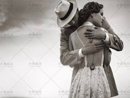 小雅风尚——浪漫婚约