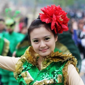 我眼中的世园~~~~