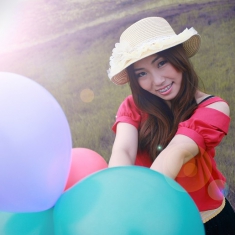 又拍--小乖  550D+ 18-55