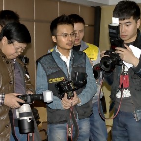 20140125活动花絮