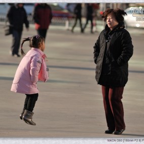 童年多彩，童年如画