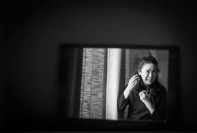 黑与白--亲情.爱情.友情