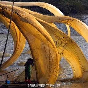 摄影人的天堂-霞浦