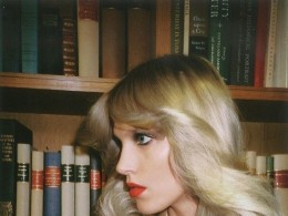 [广告系列] [INFO] Self Service S/S 2013 by Walter Pfeffier