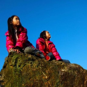 画里乡村----从塔川、石城到长溪