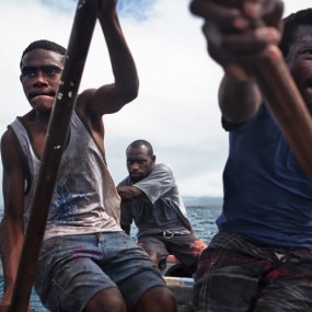 Mitchell Kanashkevich 纪实人像摄影作品（二）