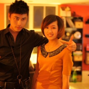 一次活动的记录