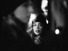 Arek Rataj 黑白影像