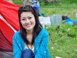 大眼睛美女，喜欢吗？