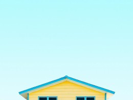 Matt Crump | 海滩小屋