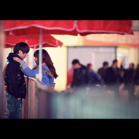 那些回家的人 - 2012春运掠影