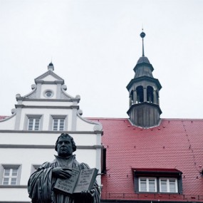 悠游古镇 感受德意志的别样温情