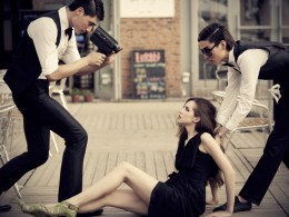 我嘞个去 - 曦小瑞