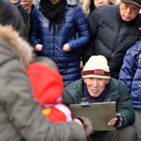 新手发帖（初四大唐西市）7P