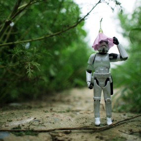 不为人“知”的一面~~