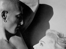 Steven Meisel 摄影旧作 01