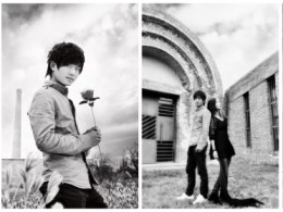 如果我受困在故事中，你是否会来拯救我~