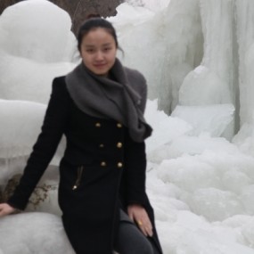 这个冰冻的天，冷的不是冰，是情人节的孤单