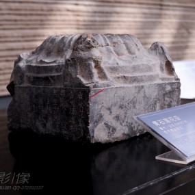 西市博物-领略汉唐风采