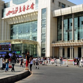 乌鲁木齐及周边拍拍看看