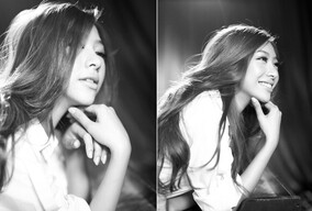 温雅-最简单的时光