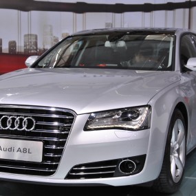 6月16日去车展乱拍的，请大家指正。