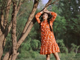 岁月流逝人依旧