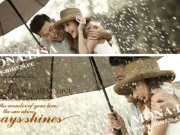 【蒙娜丽莎】幸福点滴纪念册