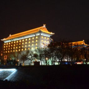 天上人间夜长安之三