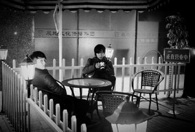 初学新人~随拍·